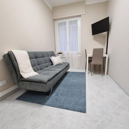 Casa Sanremo 아파트 외부 사진