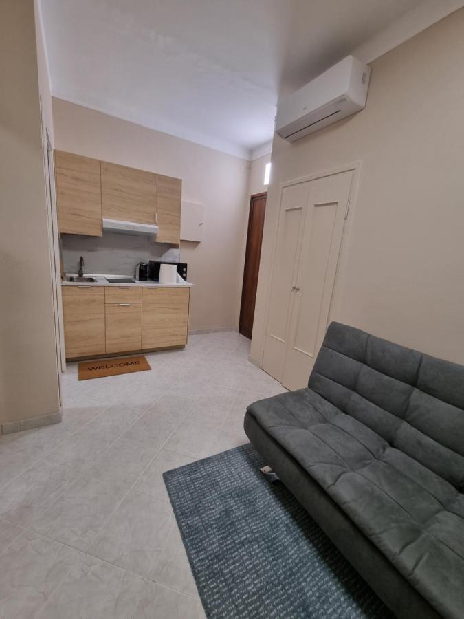 Casa Sanremo 아파트 외부 사진