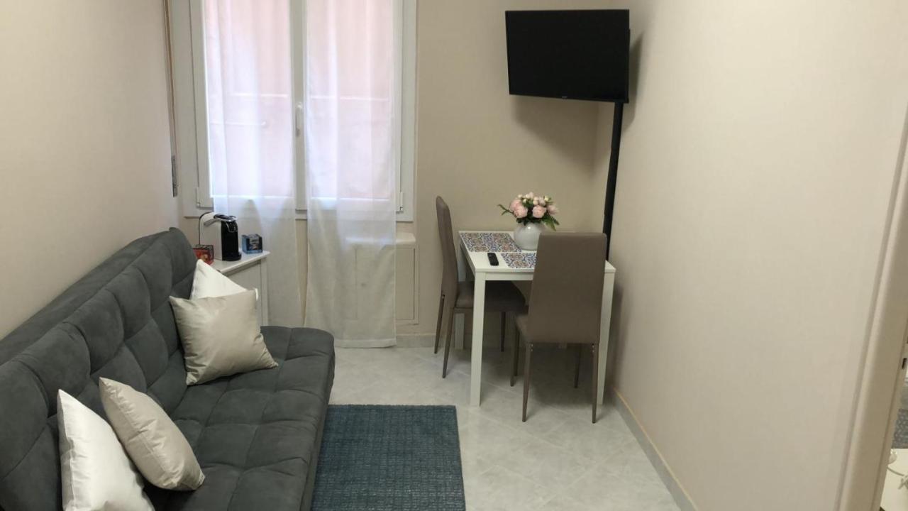 Casa Sanremo 아파트 외부 사진