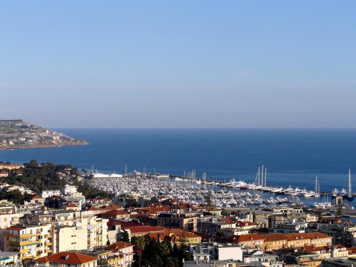 Casa Sanremo 아파트 외부 사진