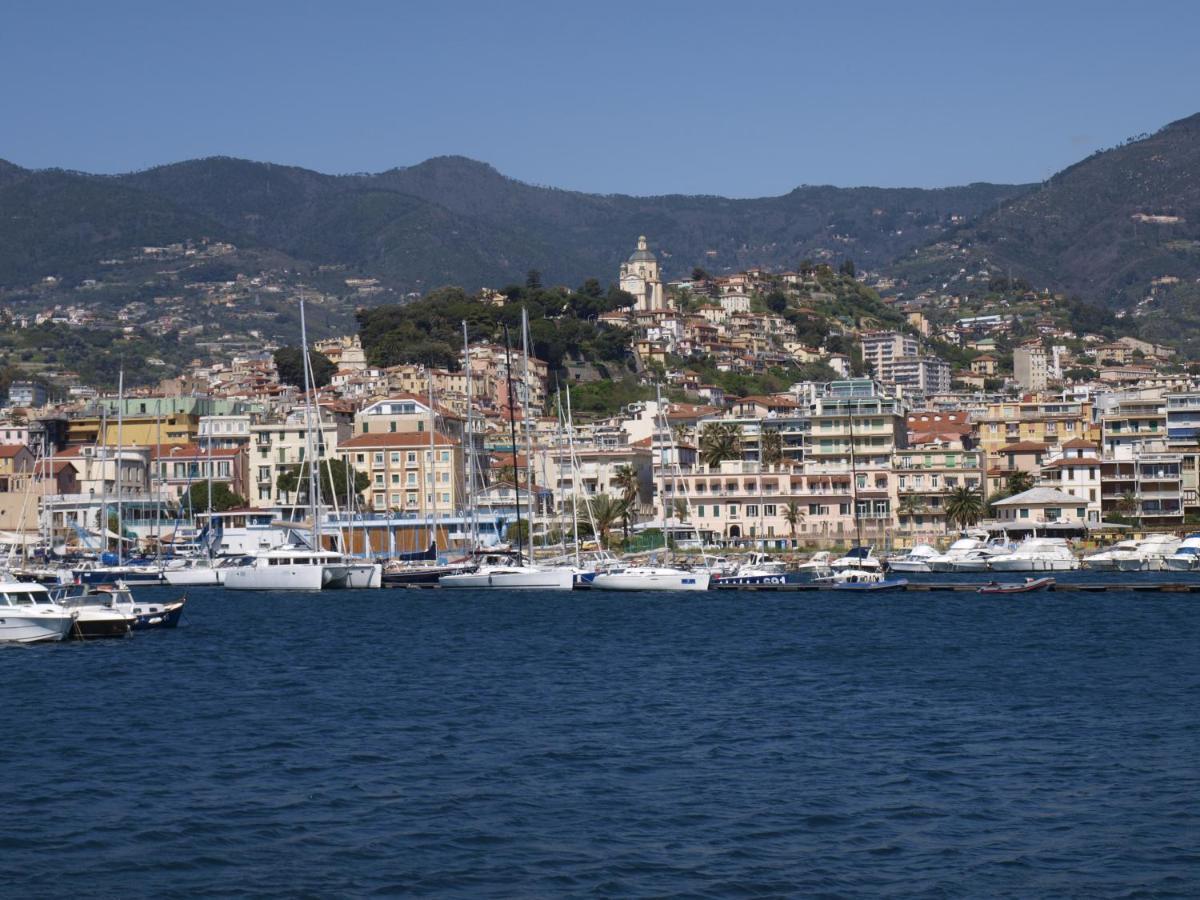 Casa Sanremo 아파트 외부 사진