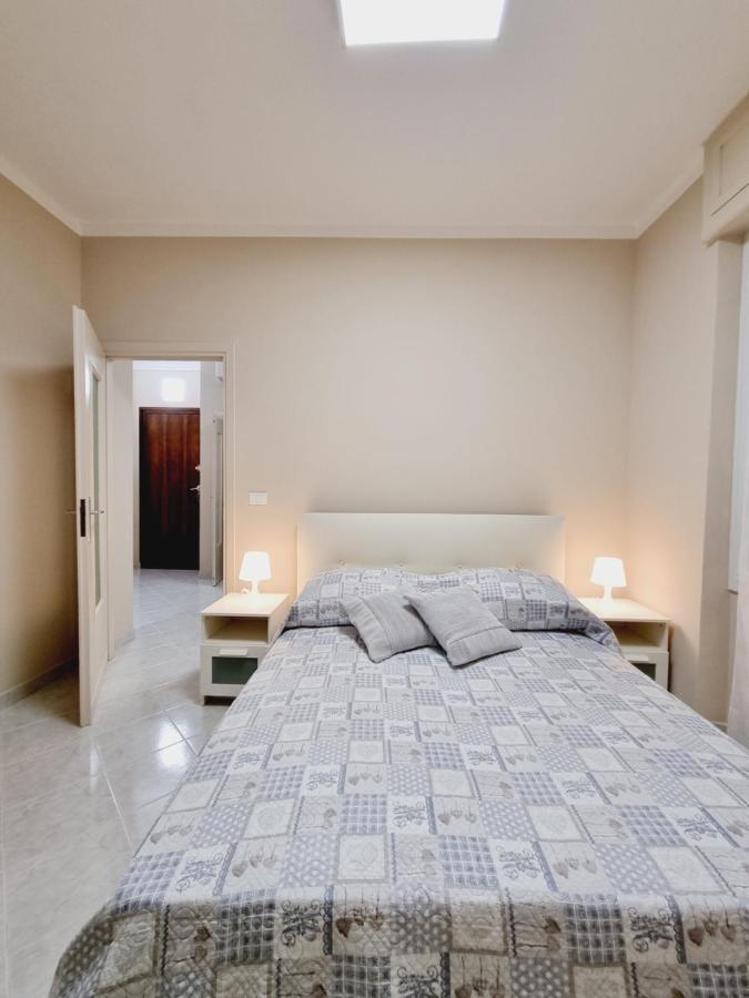 Casa Sanremo 아파트 외부 사진