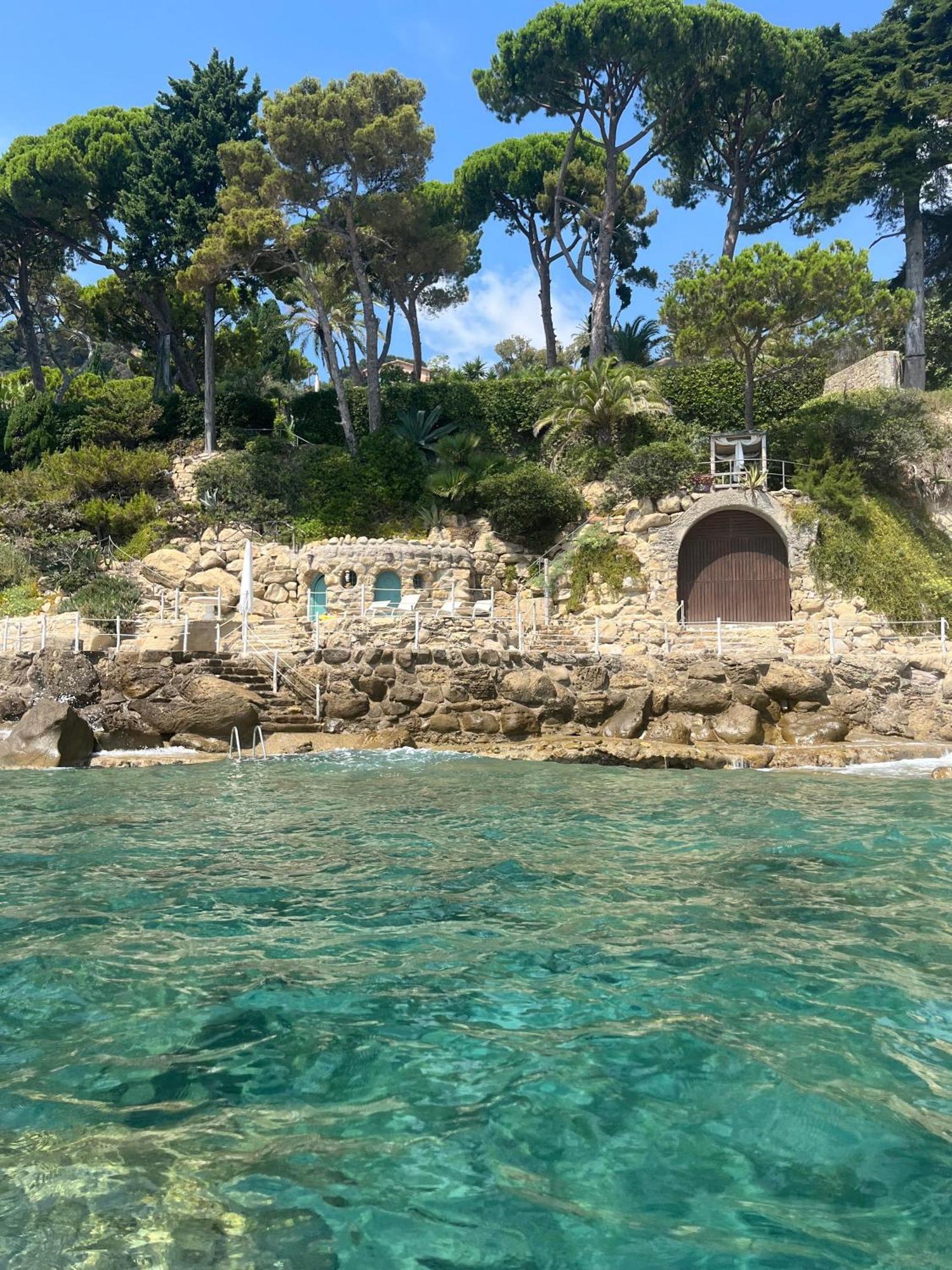 Casa Sanremo 아파트 외부 사진